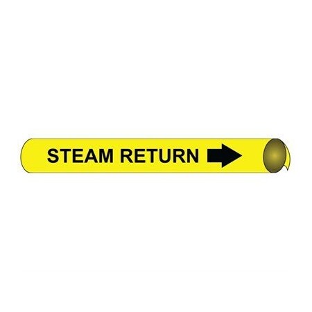 Nmc Steam Return B/Y, H4098 H4098